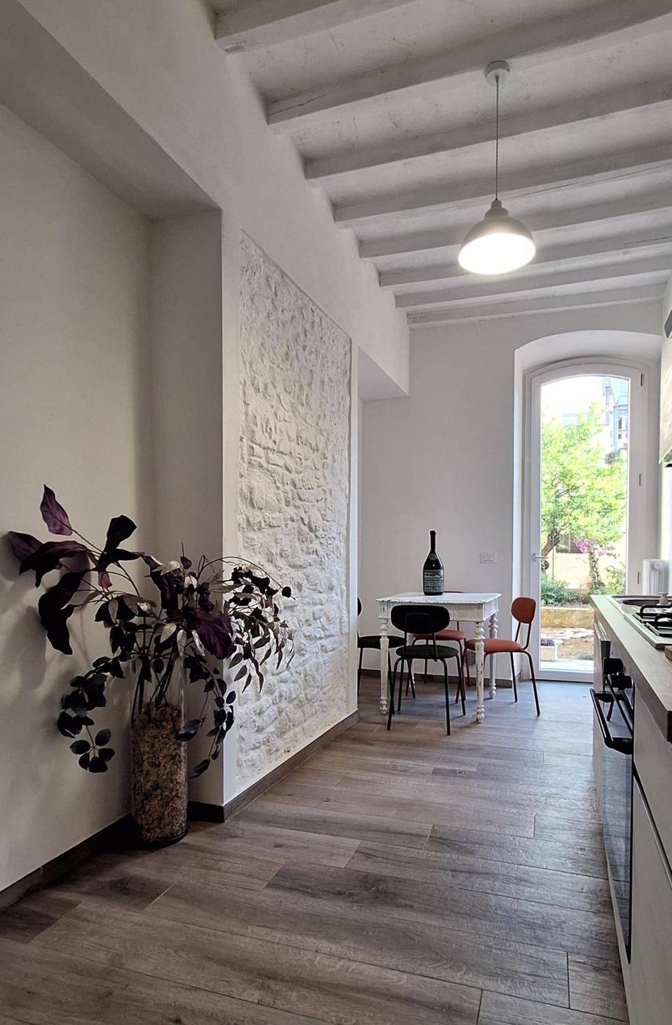 Appartement Giovanna's House *